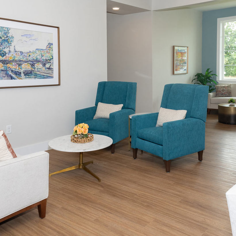 Sage Oak of Denton Assisted Living and Memory Care