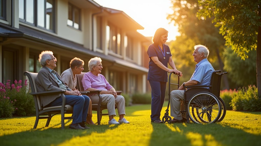 informed assisted living inquiries