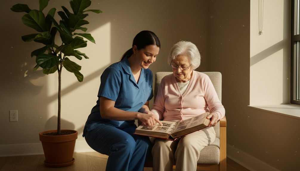personalized care enhances wellbeing