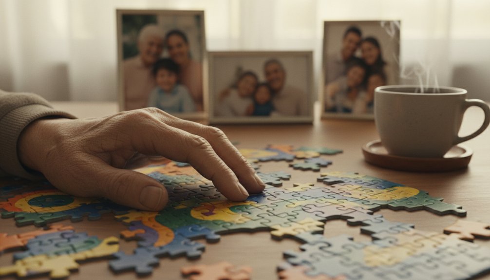 personalized support adapts care