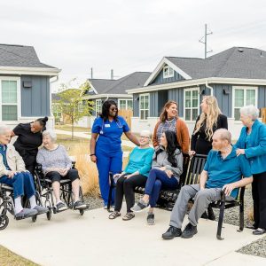Sage Oak of Denton | Denton Assisted Living and Memory Care Sage Oak of Denton | Denton Assisted Living and Memory Care